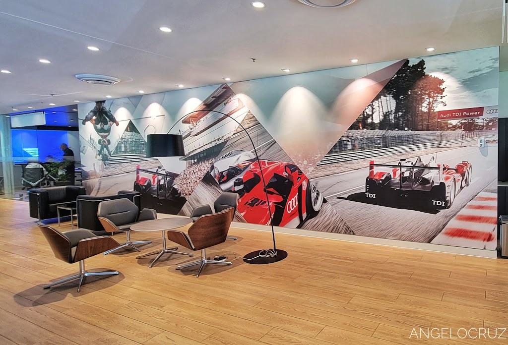 Audi Richmond | 12592 Broad St Rd, Henrico, VA 23233, USA | Phone: (804) 273-8700