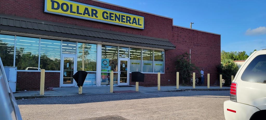 Dollar General | 2810 Elkcam Blvd, Deltona, FL 32725, USA | Phone: (386) 456-6796