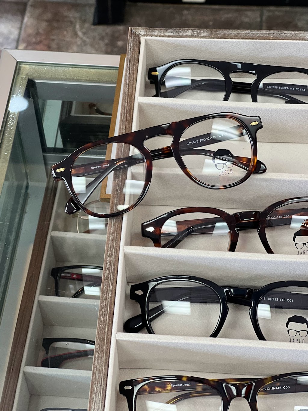 PLAZA OPTICAL | 3450 Long Beach Rd, Oceanside, NY 11572, USA | Phone: (516) 678-1616