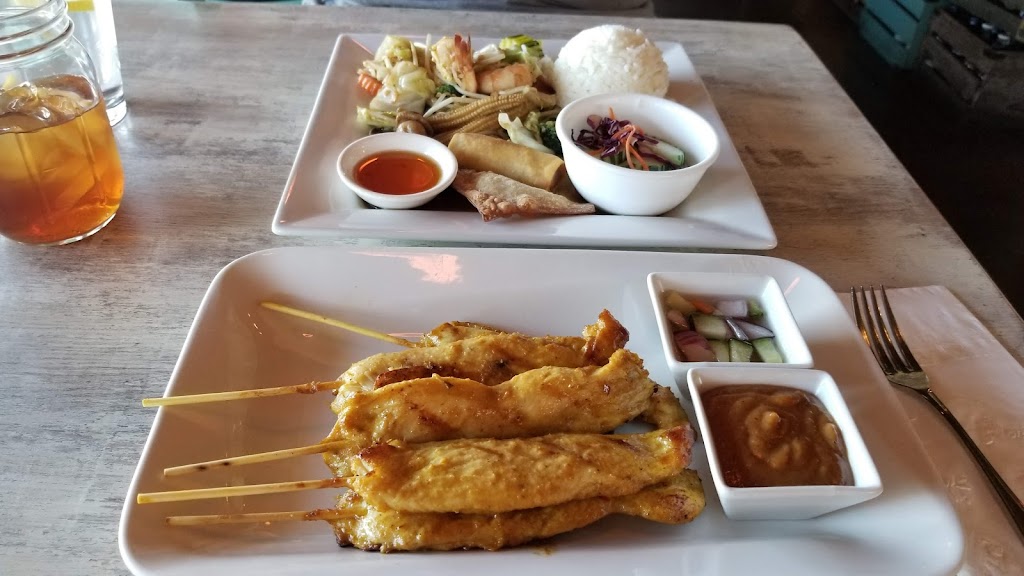 Pinto Thai Ramona | 2330 Main St, Ramona, CA 92065, USA | Phone: (760) 788-4478