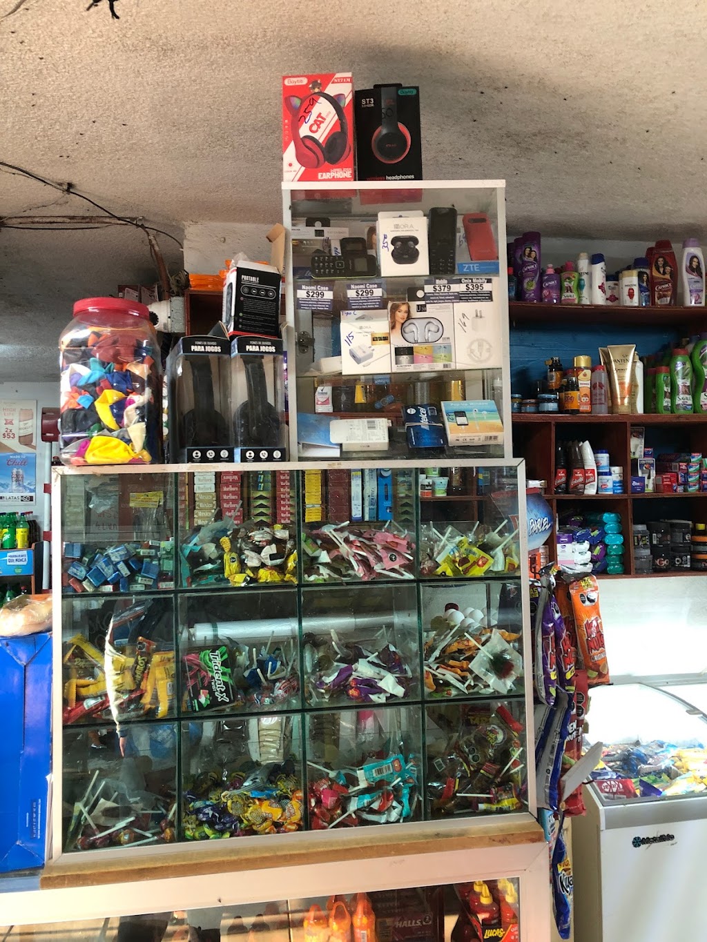 Abarrotes Durango | Calle Eliza florez, Lote 13-A Manzana 3 Colonia Maestro Aaron Joaquin, Vivero La Esperanza, 22254 Mexico, B.C., Mexico | Phone: 664 903 2982