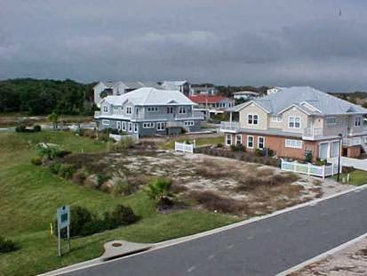 SeaScape at Amelia | 749 White Ibis Way, Fernandina Beach, FL 32034, USA | Phone: (904) 206-2058