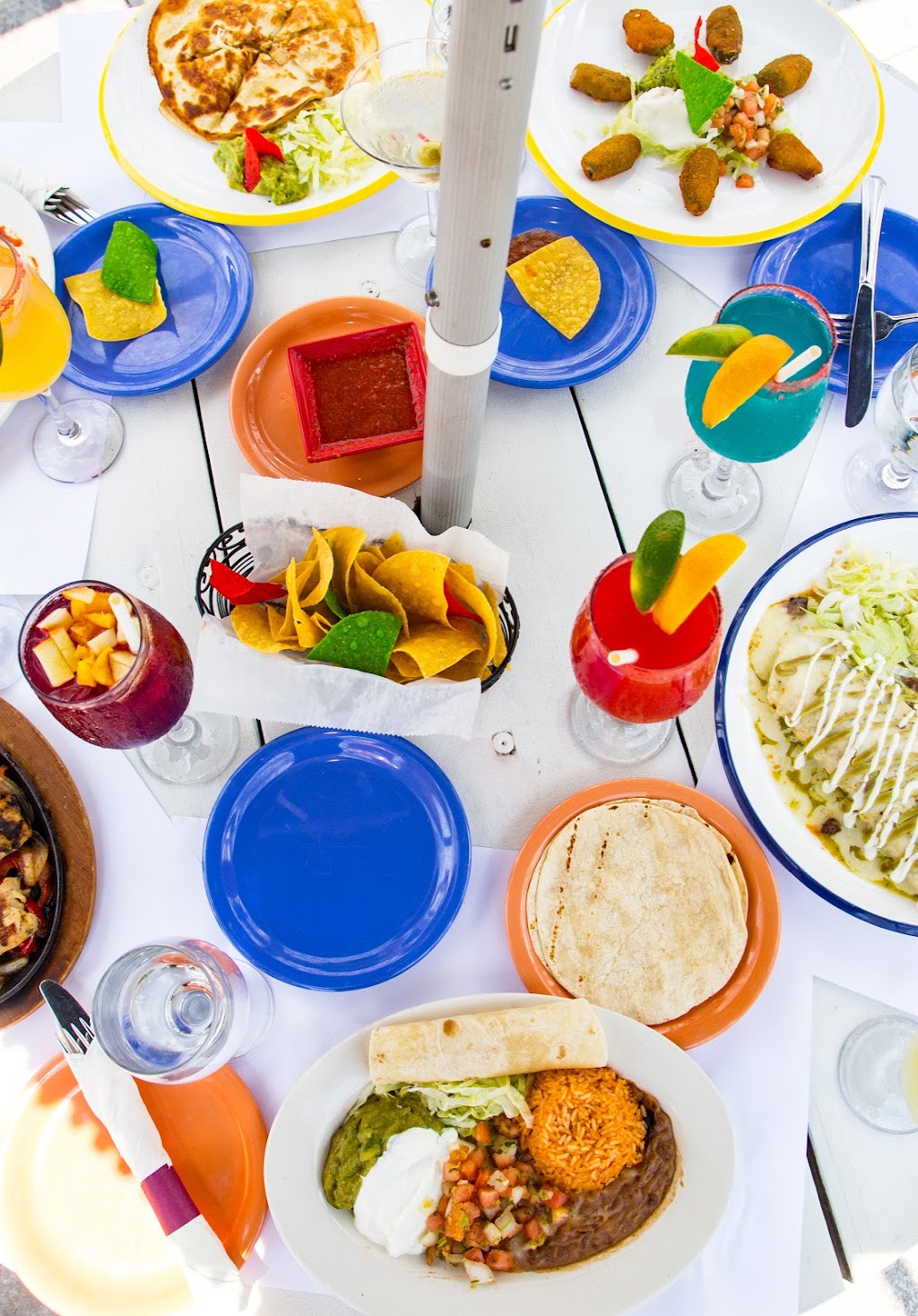 Margarita's Cafe 2902 Francis Lewis Blvd, Queens, NY 11358