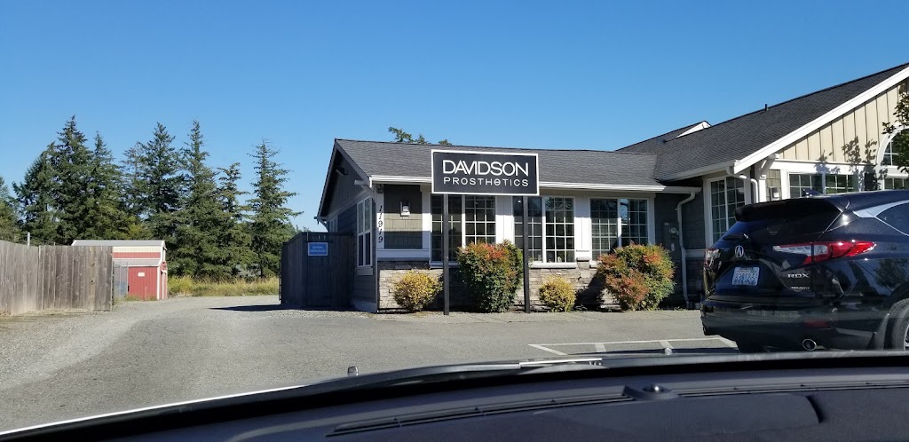 Davidson Prosthetics | 11919 Canyon Rd E, Puyallup, WA 98373, USA | Phone: (253) 770-6578