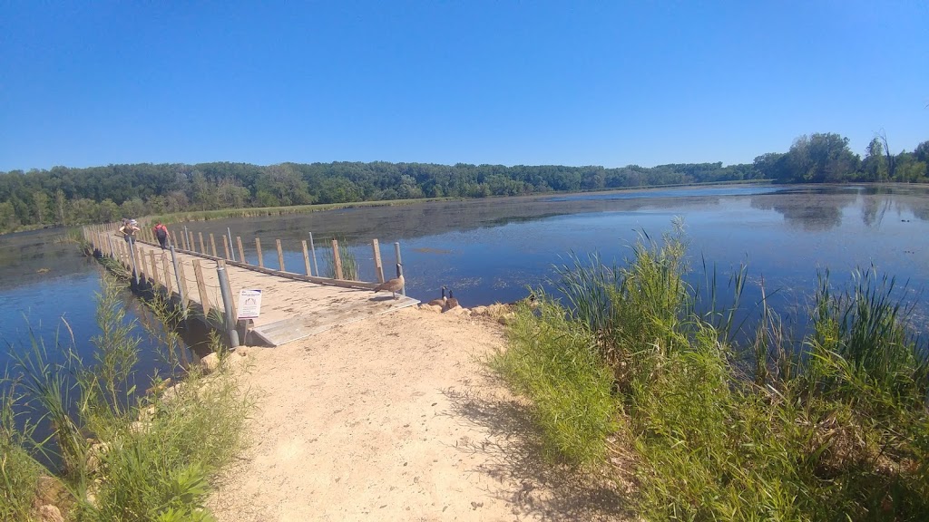 Wood Lake Nature Center | 6710 Lake Shore Dr S, Richfield, MN 55423, USA | Phone: (612) 861-9365