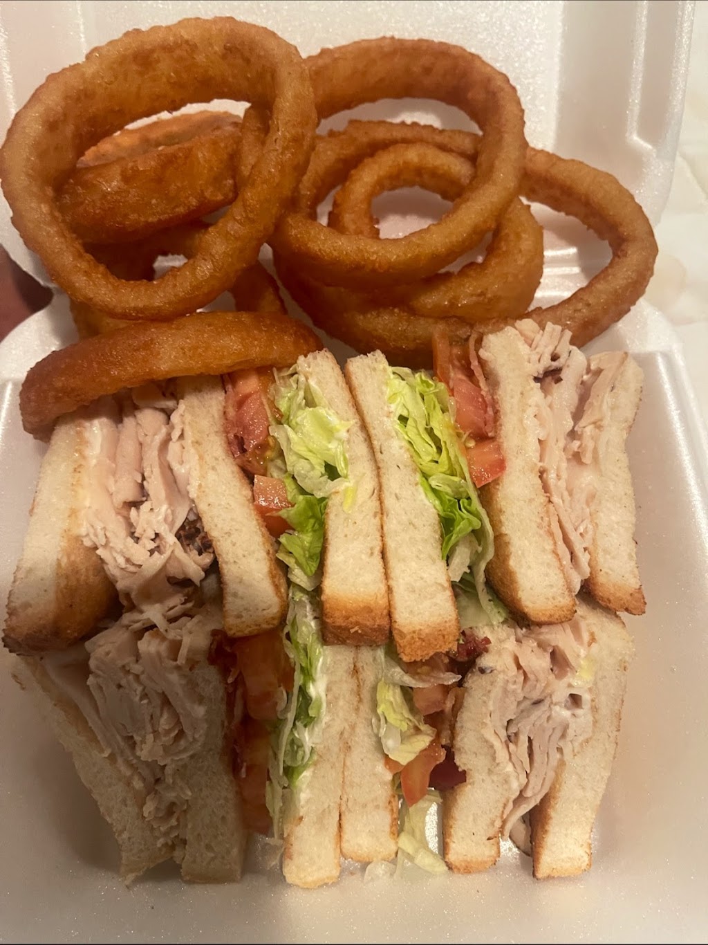 Kims Deli | 9770 Zimbro Ave, Manassas, VA 20110, USA | Phone: (703) 330-6180