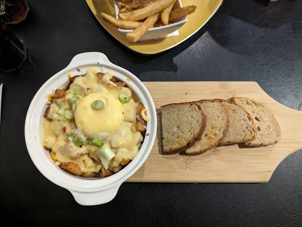 Sunny Side Up! | 144 Queen St, Dunnville, ON N1A 1H7, Canada | Phone: (905) 701-8527