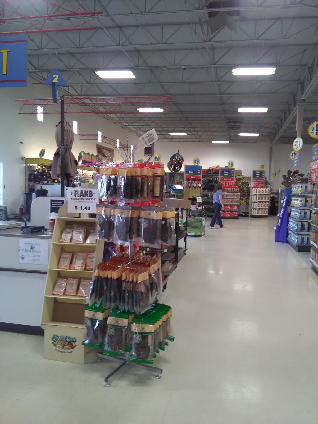 RAKS Building Supply, Inc. | 108 Carson Dr, Los Lunas, NM 87031, USA | Phone: (505) 865-1100