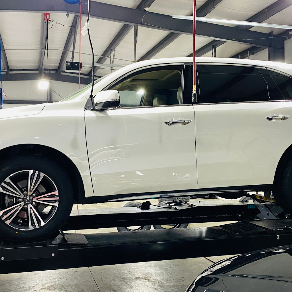 AutoDreams Service & Tire | 1231 SE Century Dr, Lees Summit, MO 64081, USA | Phone: (816) 401-3775