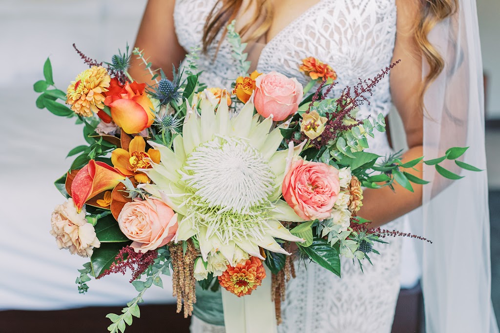 Mahina + Soul Floral Design | 3319 Folsom Blvd, Sacramento, CA 95816, USA | Phone: (916) 898-2570