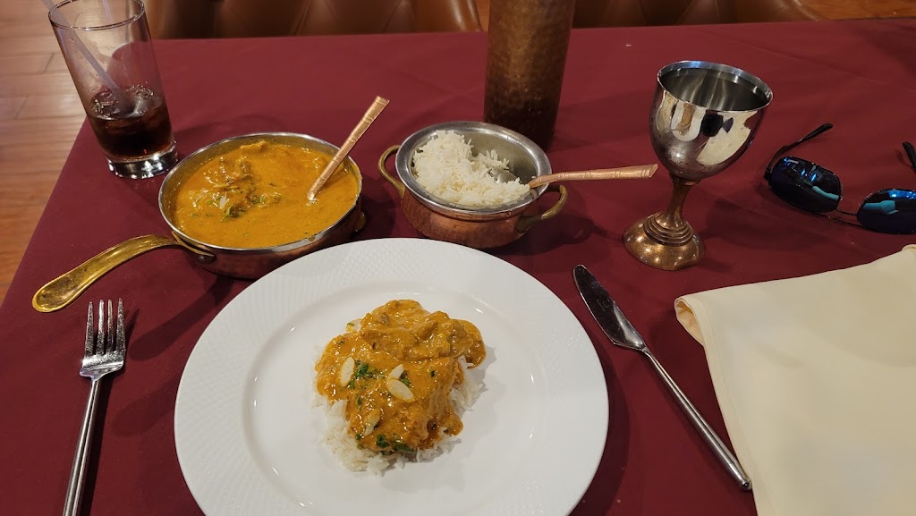 Maharaja Indian Restaurant | 10 Wolf Rd, Albany, NY 12205, USA | Phone: (518) 599-0571