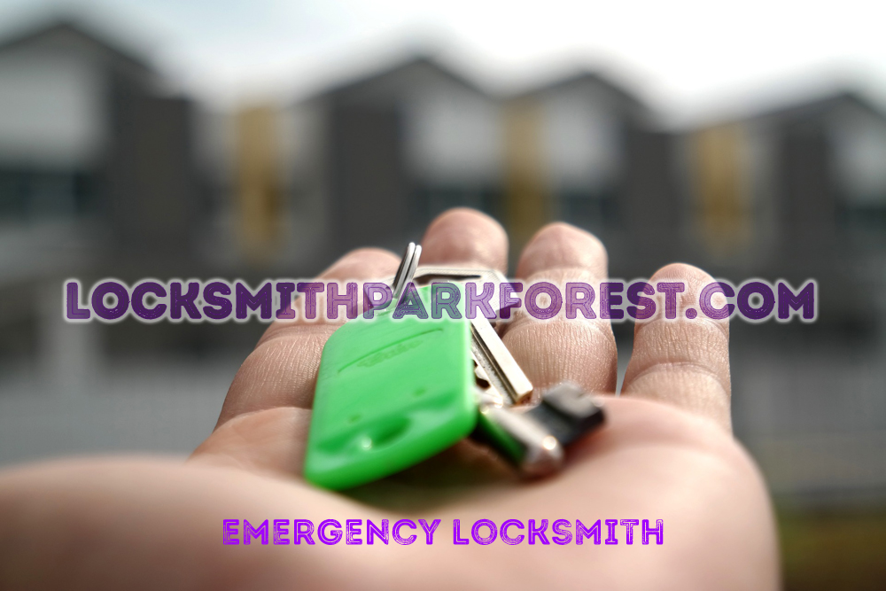 Fast and Secure Lock | 409 Sandburg St, Park Forest, IL 60466 | Phone: (708) 433-4855