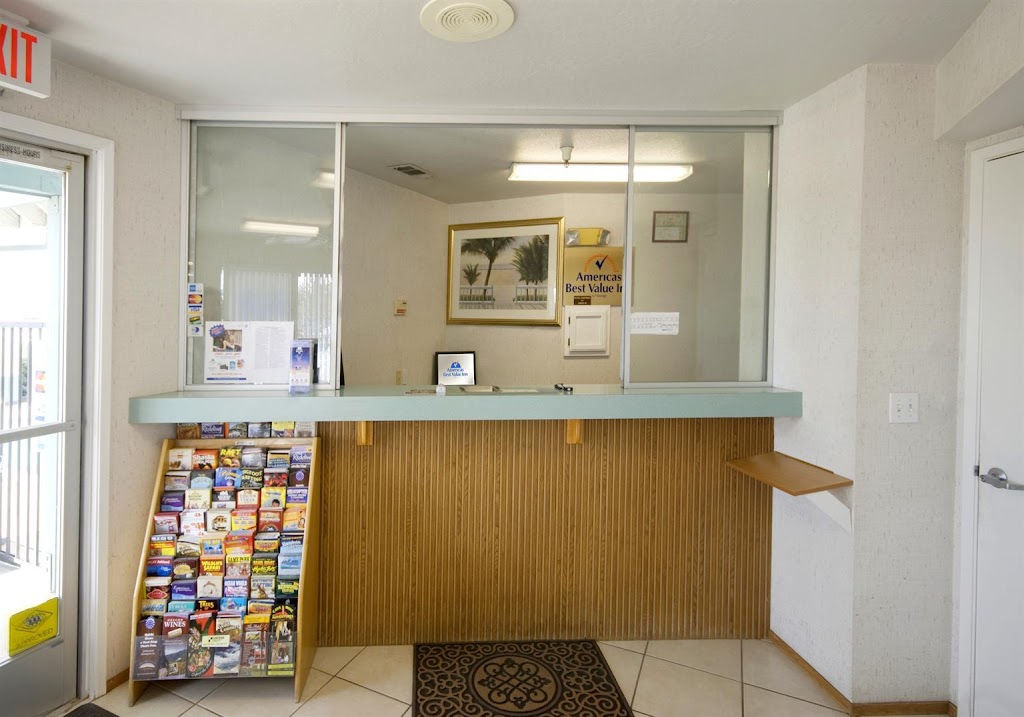 Americas Best Value Inn Dunnigan | 3930 County Rd. 89 Building 2, Suite B, Dunnigan, CA 95937, USA | Phone: (530) 724-3333
