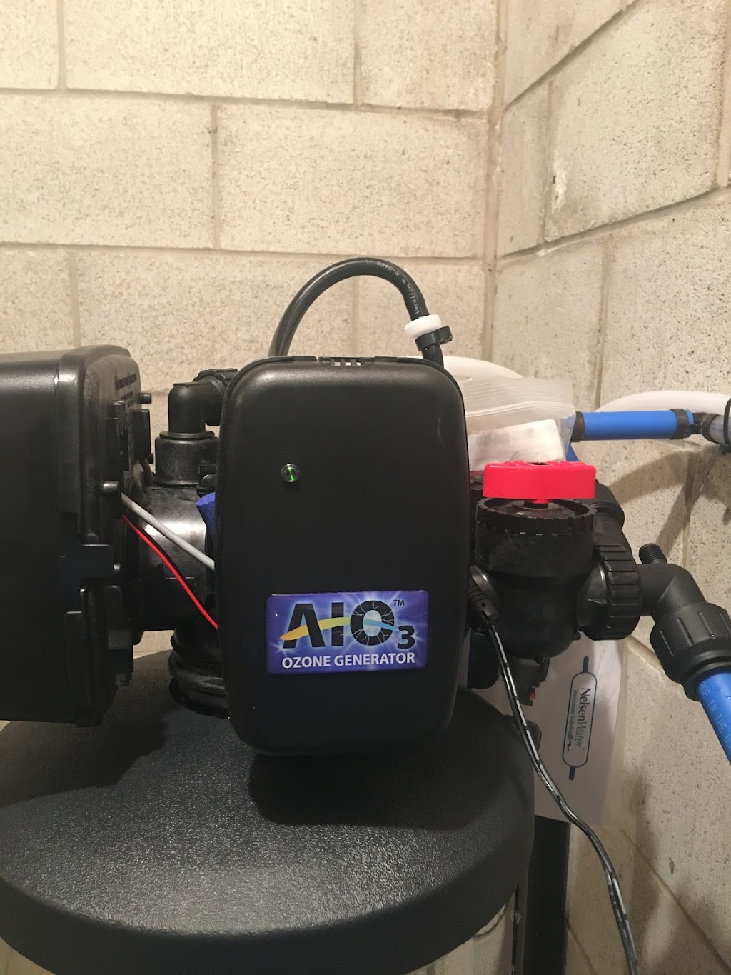 Robinson Water Systems | 7972 Wadsworth Rd, Wadsworth, OH 44281, USA | Phone: (330) 334-7638