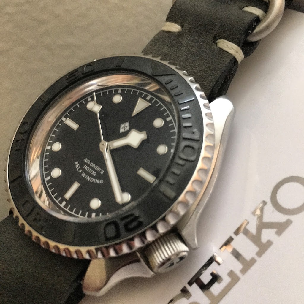 Watch Works | 12469 N Mainstreet, Rancho Cucamonga, CA 91739, USA | Phone: (909) 463-3328