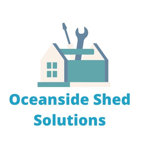 Oceanside Shed Solutions | 303 Garfield St, Oceanside, CA 92054, United States | Phone: (760) 421-5540