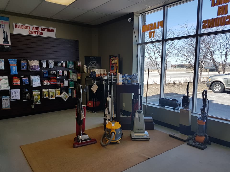 Essex Vacuum | Home Theatre Zone | 285 Patrice Dr, Windsor, ON N8S 2R5, Canada | Phone: (519) 259-9611