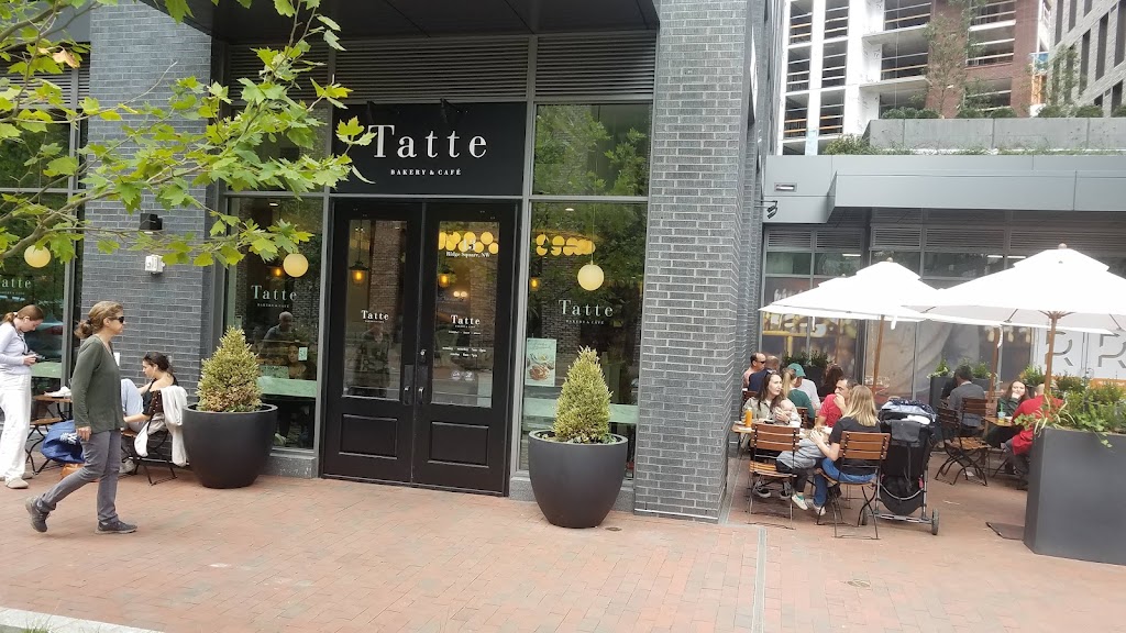 Tatte Bakery & Cafe | 13 Ridge Square NW, Washington, DC 20016, USA | Phone: (202) 853-9052