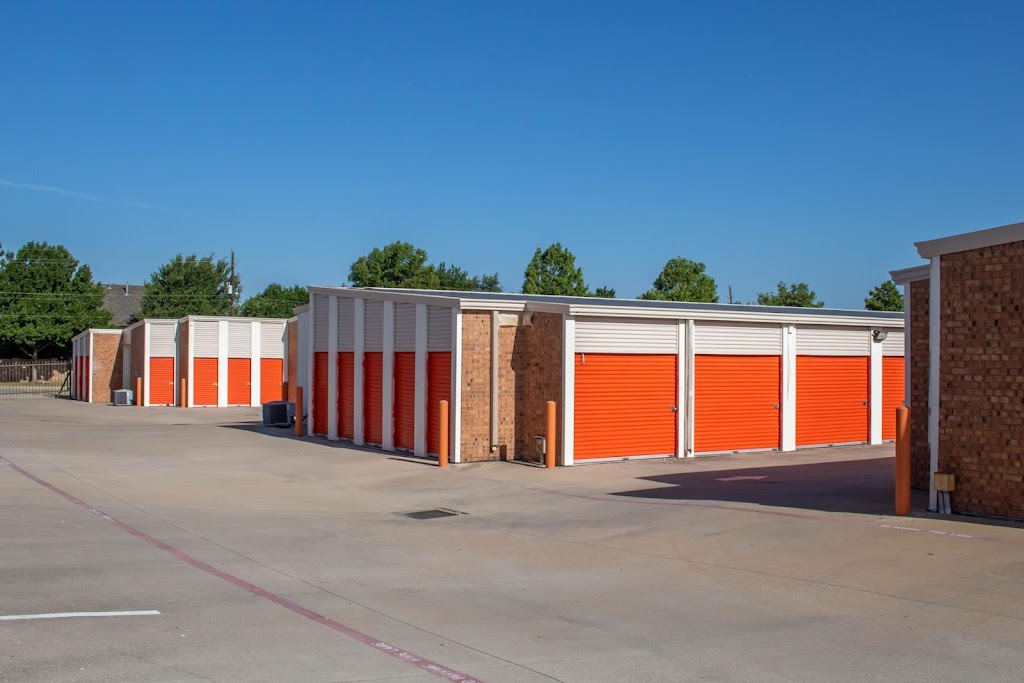 Public Storage | 4101 N Josey Ln, Carrollton, TX 75007, USA | Phone: (972) 695-9395