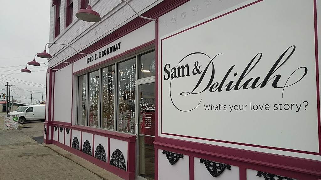 Sam & Delilah | 1320 E Broadway, Alton, IL 62002, USA | Phone: (618) 462-0480