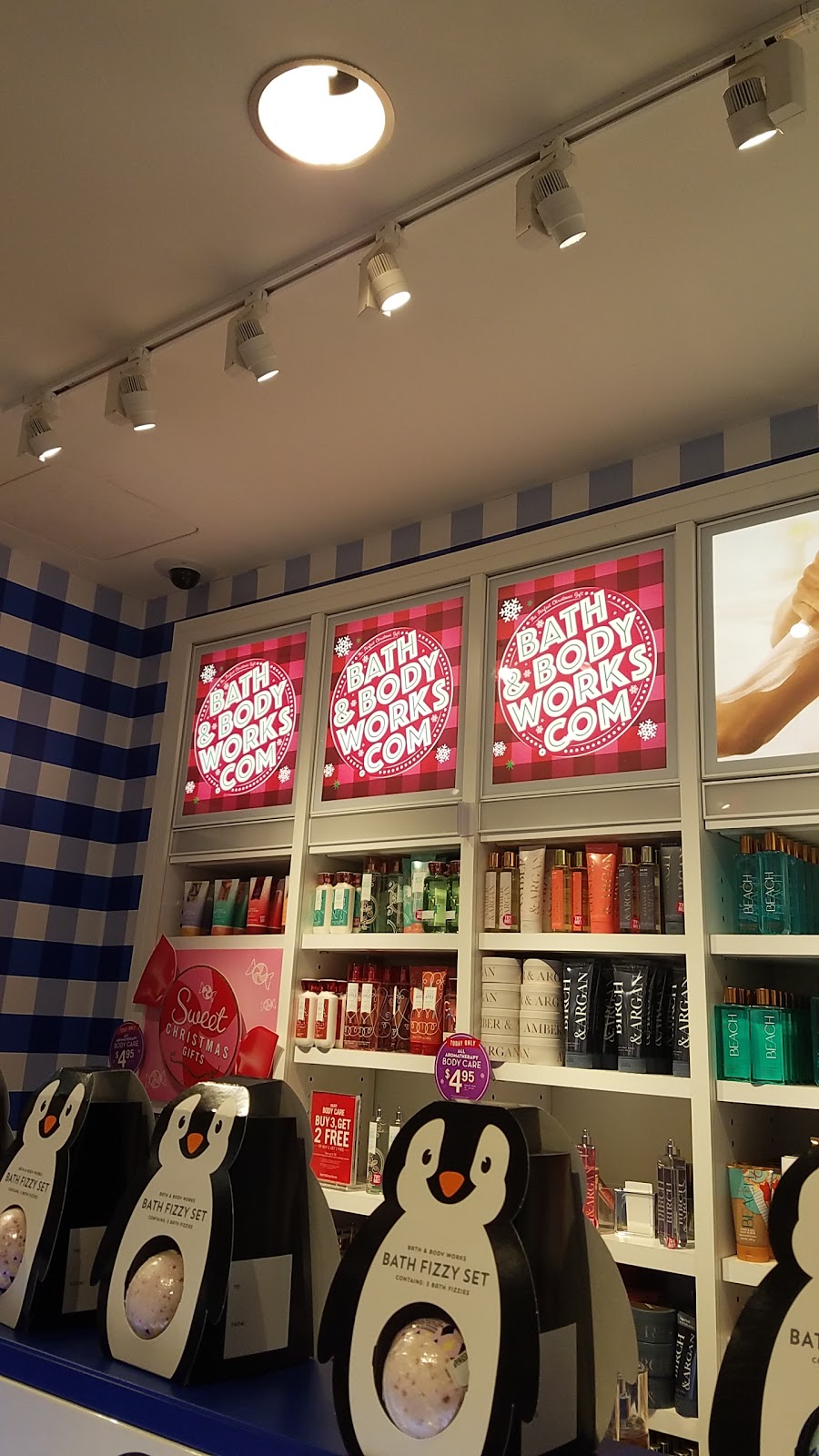 Bath & Body Works | 26300 Cedar Rd, Beachwood, OH 44122, USA | Phone: (216) 464-2648