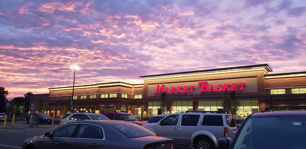 Market Basket | 90 Old Ferry Rd, Lowell, MA 01854, USA | Phone: (978) 942-5511