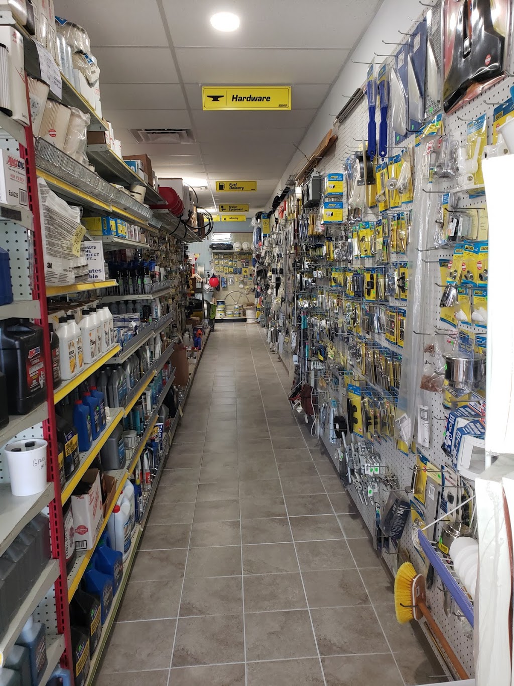 Seafarer Marine Supply | 12553 Ulmerton Rd A, Largo, FL 33774, USA | Phone: (727) 595-8813