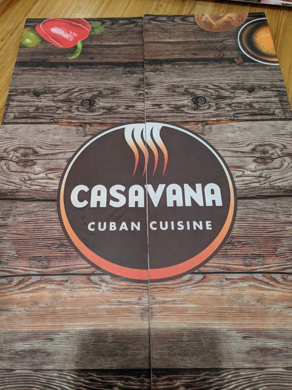 Casavana Cuban Cuisine | 16435 NW 67th Ave, Miami Lakes, FL 33014, USA | Phone: (305) 828-3895