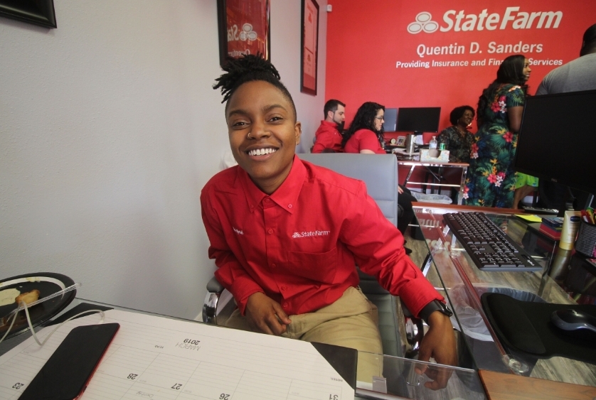 Quentin Sanders - State Farm Insurance Agent | 1076 E Brandon Blvd Ste 214, Brandon, FL 33511, USA | Phone: (813) 330-7407