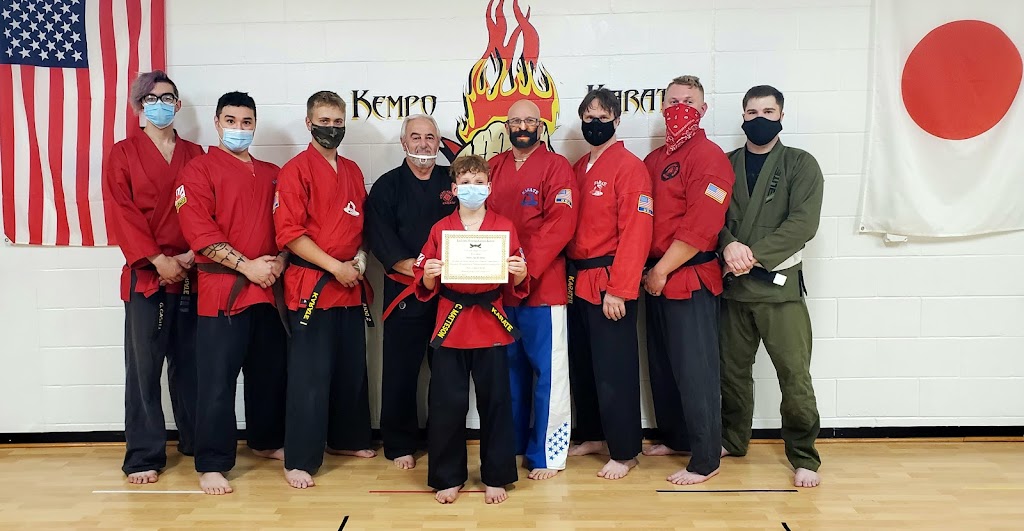 The Family Martial Arts Center | 355 Central Ave # 10, Fredonia, NY 14063, USA | Phone: (716) 672-6683