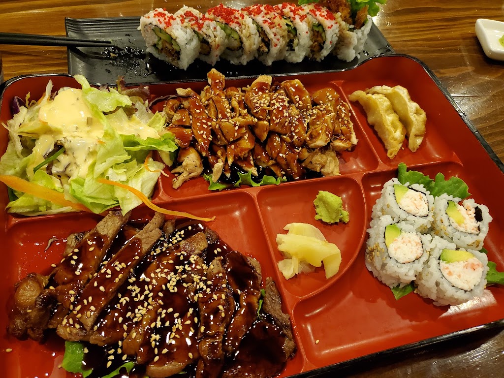 Ray’s Sushi Izakaya | United States, California, Newark, Cedar Blvd, Suite 198邮政编码: 94560 | Phone: (510) 275-3663