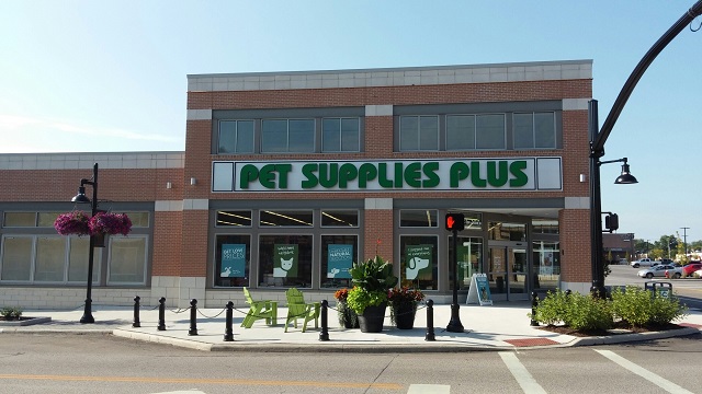 Pet Supplies Plus Cuyahoga Falls | 1970 Portage Trail, Cuyahoga Falls, OH 44223, USA | Phone: (330) 923-8172