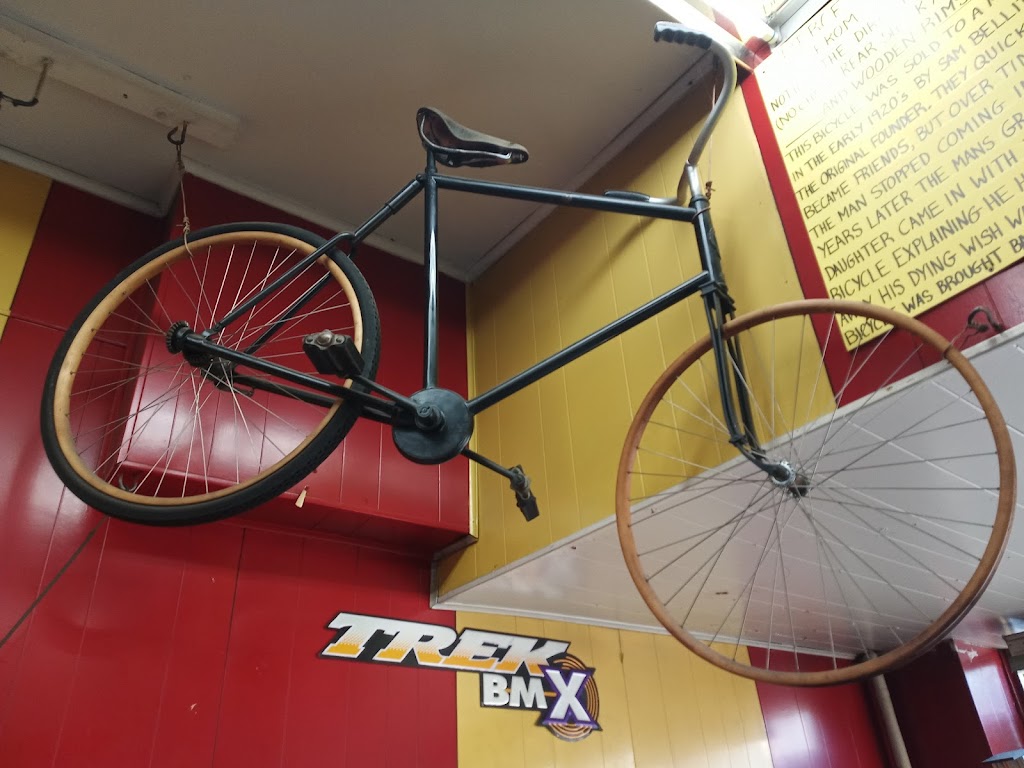 Bellitte Bicycles | 169-20 Jamaica Ave, Jamaica, NY 11432, USA | Phone: (718) 739-3795