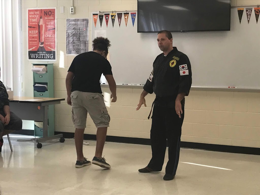 Power Martial Arts | 6027 Wesley Grove Blvd Suite 201, Wesley Chapel, FL 33544, USA | Phone: (813) 778-2709