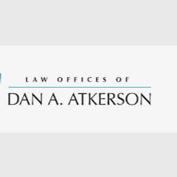Law Offices of Dan A. Atkerson | 1025 Arches Park Dr, Allen, TX 75013, USA | Phone: (214) 383-3606