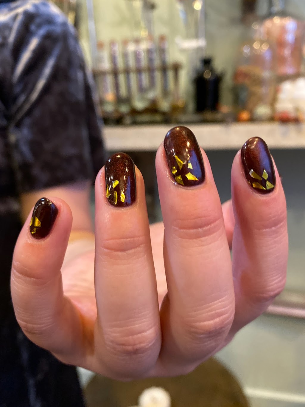 Can Can Parleur Organic Nail salon | 731 1/2 N La Brea Ave, Los Angeles, CA 90038, USA | Phone: (323) 954-6900 Can Can Parleur Organic Nail salon | 731 1/2 N La Brea Ave, Los Angeles, CA 90038, USA | Phone: (323) 954-6900