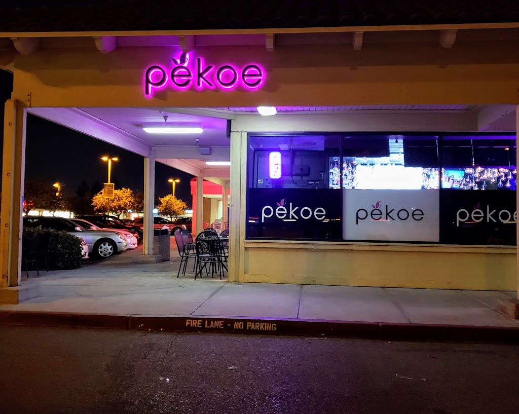 Pekoe | 3276 S White Rd, San Jose, CA 95148 | Phone: (408) 818-0696