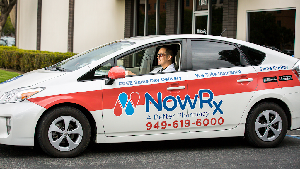 NowRx Pharmacy | 29233 Pacific St, Hayward, CA 94544, USA | Phone: (510) 892-2665