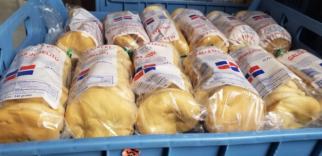 Dominicana Bakery | 260 Hampshire St, Lawrence, MA 01841, USA | Phone: (978) 557-5787