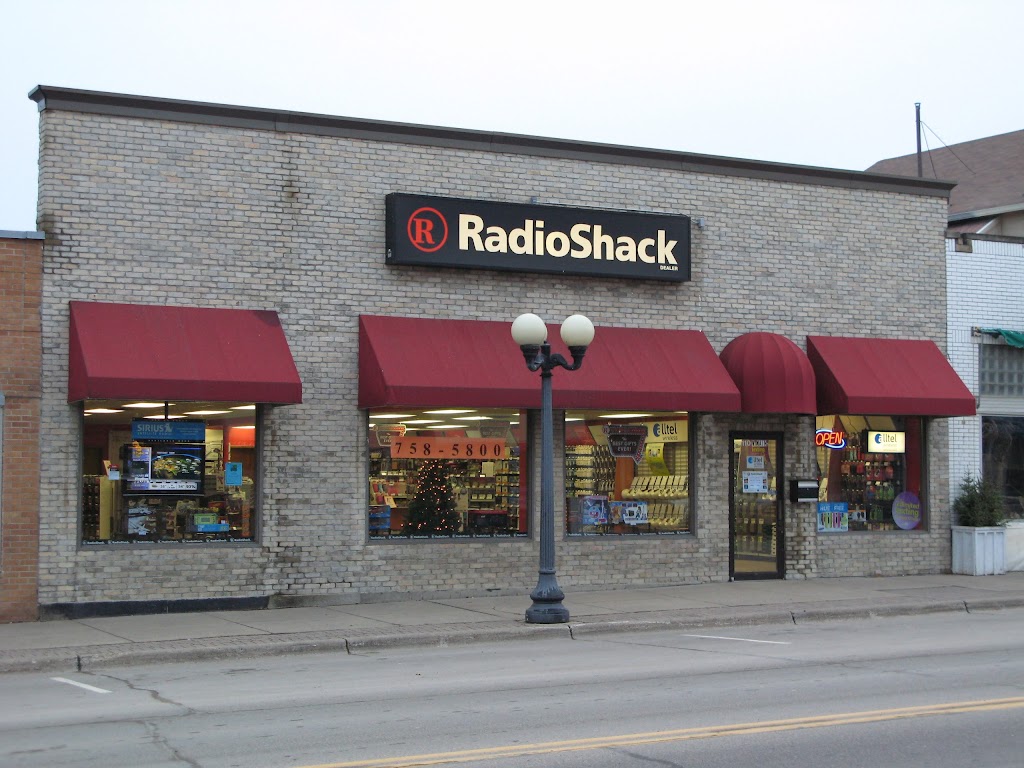 RadioShack Dealer New Prague - The Electronic Connection, LLC | 110 Main St W, New Prague, MN 56071, USA | Phone: (952) 758-5800