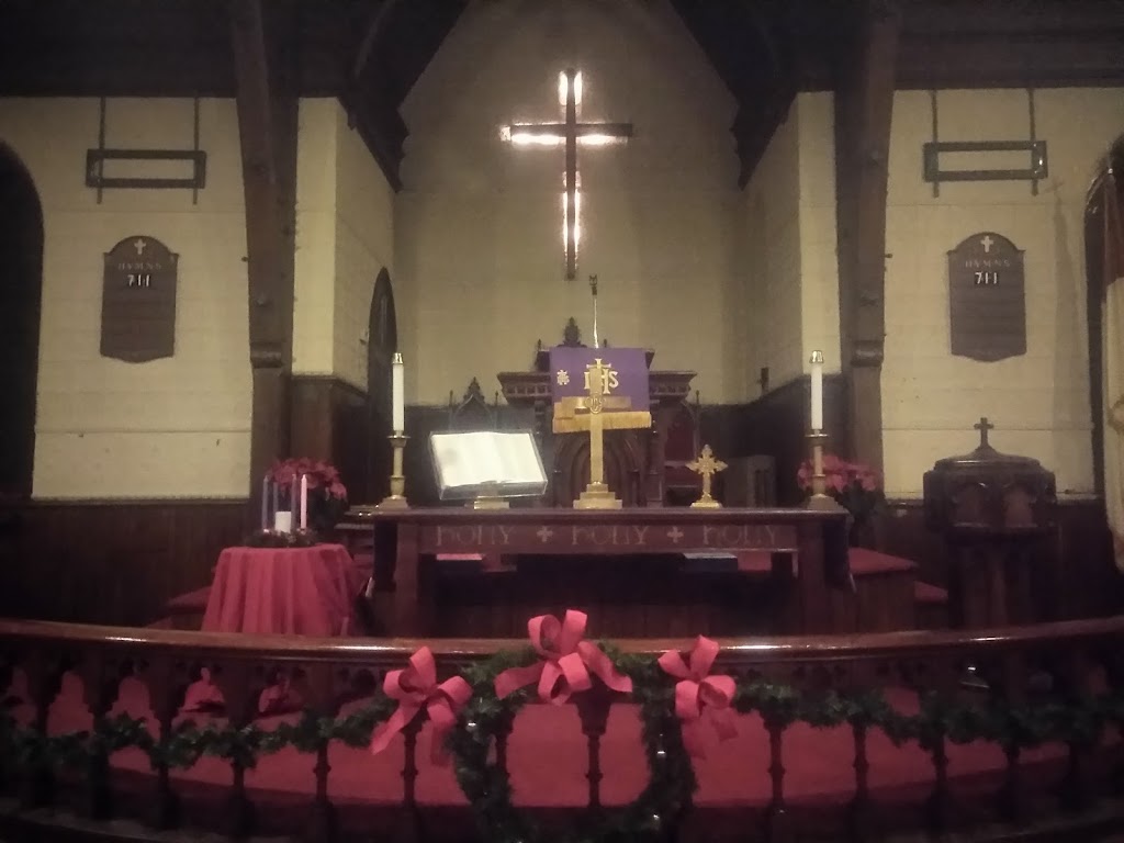 Mt. Salem United Methodist Church | 2629 W 19th St, Wilmington, DE 19806, USA | Phone: (302) 658-1807