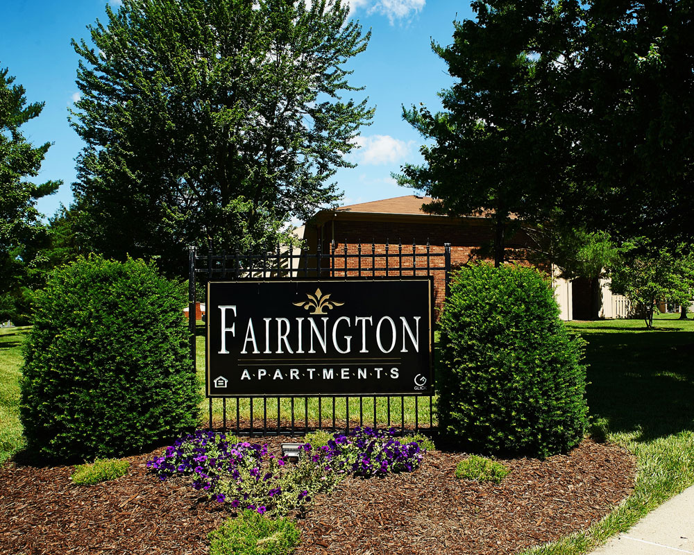 Fairington Apartments of Clarksville | 2134 Lombardy Dr, Clarksville, IN 47129, USA | Phone: (812) 282-6611