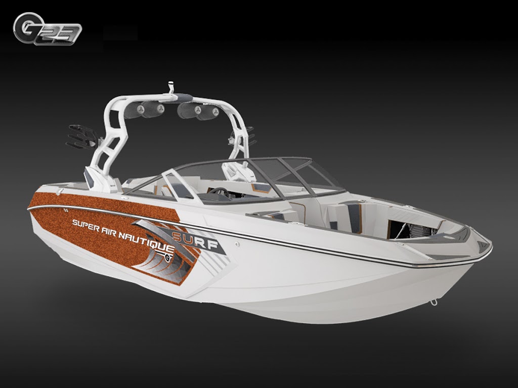 Miami Nautique (Boats) | 3910 NW 2nd Ave, Miami, FL 33127, USA | Phone: (305) 438-9464