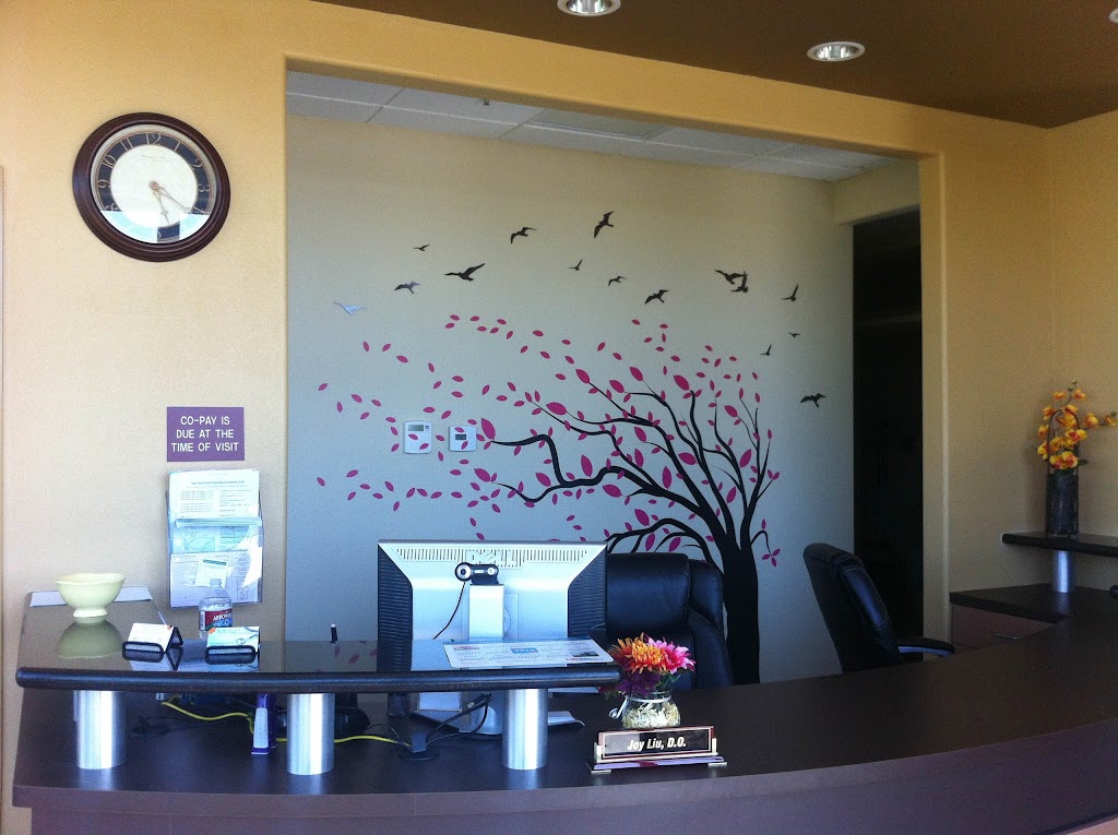 Healthy Living Primary Care | 2545 E Bidwell St STE 110, Folsom, CA 95630, USA | Phone: (916) 983-8868