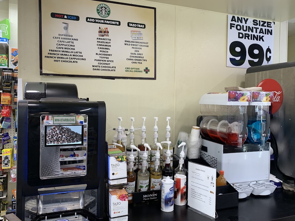 Wylie Shamrock Food Mart | 201 S State Hwy 78, Wylie, TX 75098, USA | Phone: (972) 442-4519