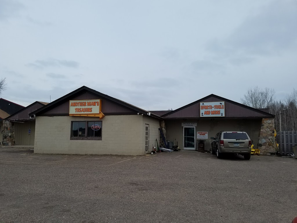 Another Mans Treasure | 1425 Sims Rd NE, East Bethel, MN 55011, USA | Phone: (763) 248-6472