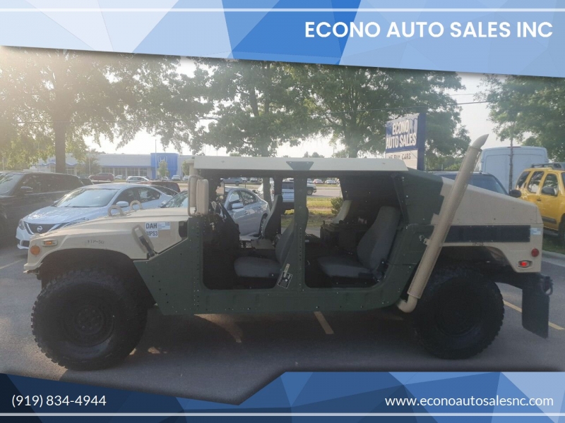 Econo Auto Sales inc | 7324 Capital Blvd, Raleigh, NC 27616, United States | Phone: (919) 834-4944