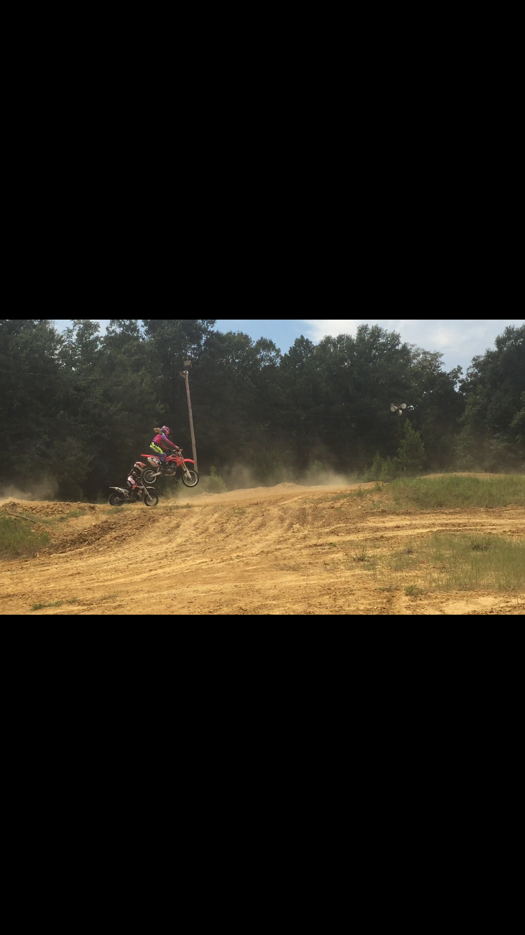 Full Throttle MX Park | Morris Rd, Loranger, LA 70446, USA | Phone: (985) 859-8281