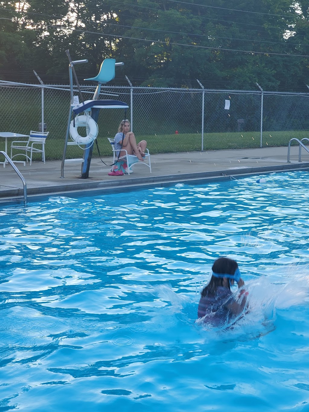 Tamarack Swim Club | 450 Spruceway Dr, Springboro, OH 45066, USA | Phone: (937) 748-1209