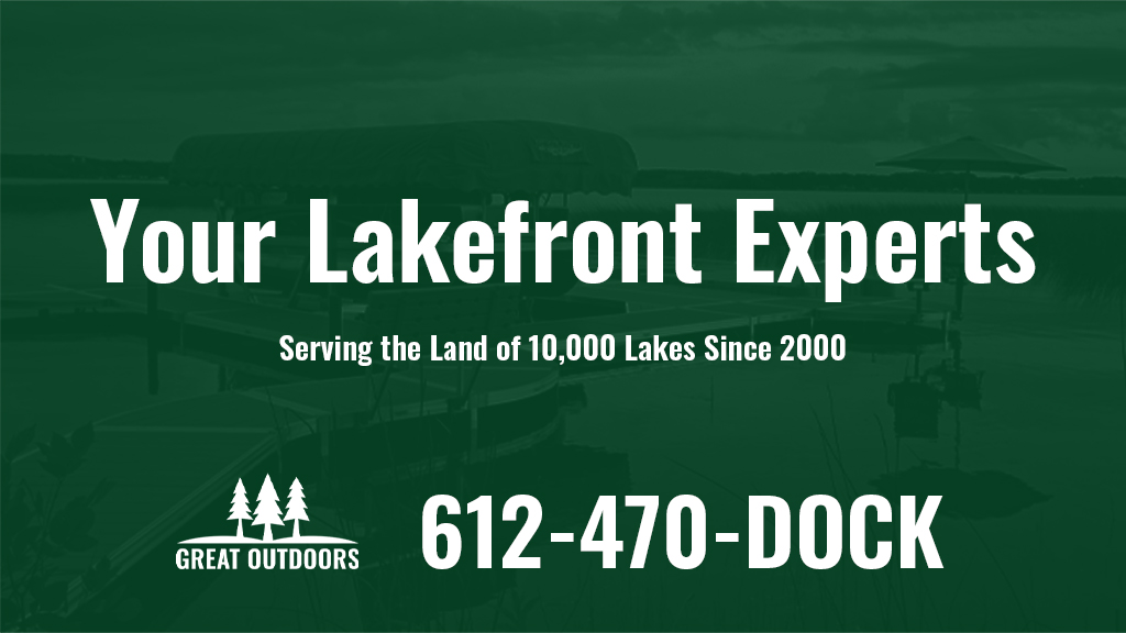 Great Outdoors Services, LLC | 8545 W Hwy 101 Frontage Rd Suite #100, Savage, MN 55378 | Phone: (612) 470-3625